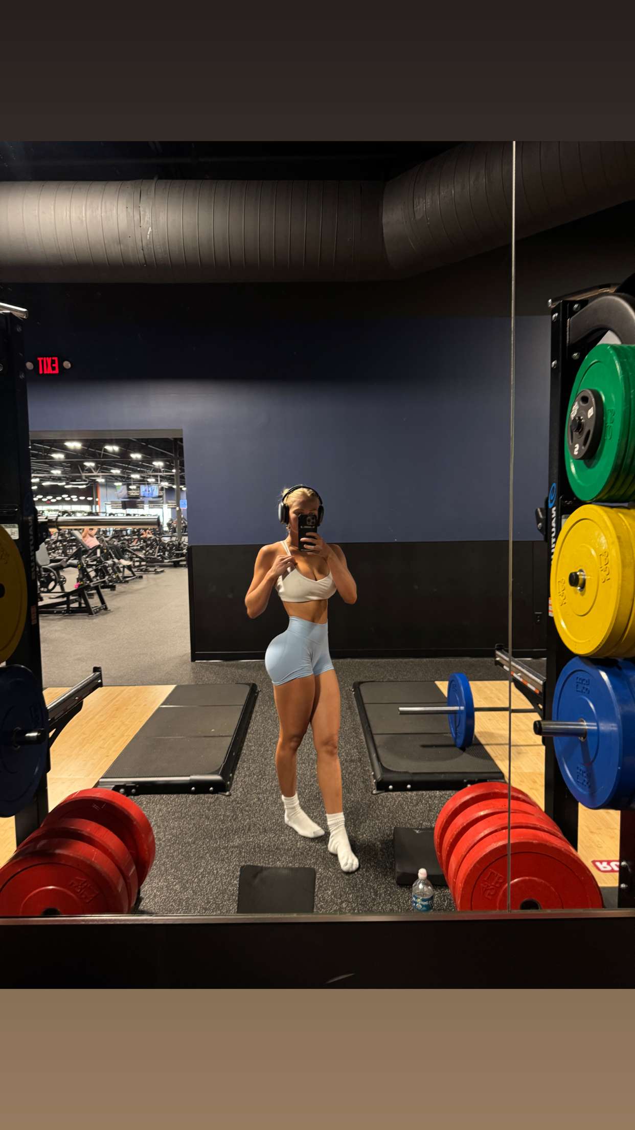 itsnellxoxo snapchat image archive image