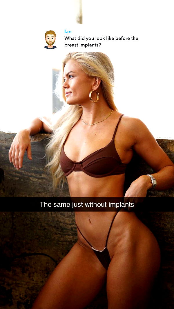 itsnellxoxo image ~ Altpins