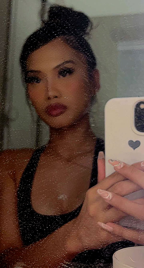 itzritamae snapchat image archive image