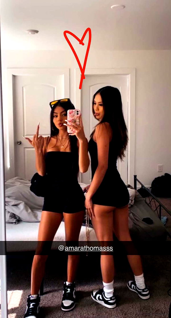 itzritamae snapchat image archive image