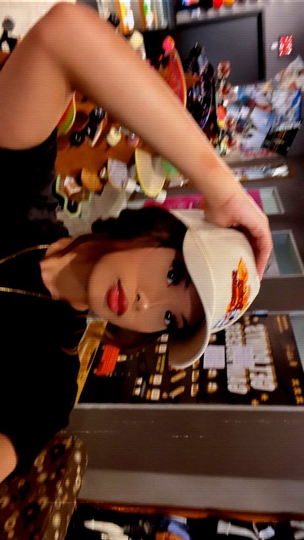 itzritamae snapchat image archive image