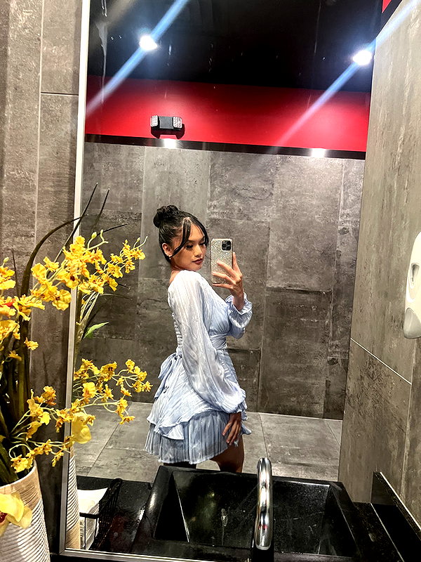 itzritamae snapchat image archive image