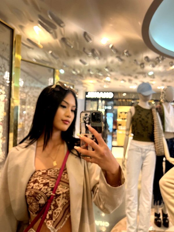 itzritamae snapchat image archive image