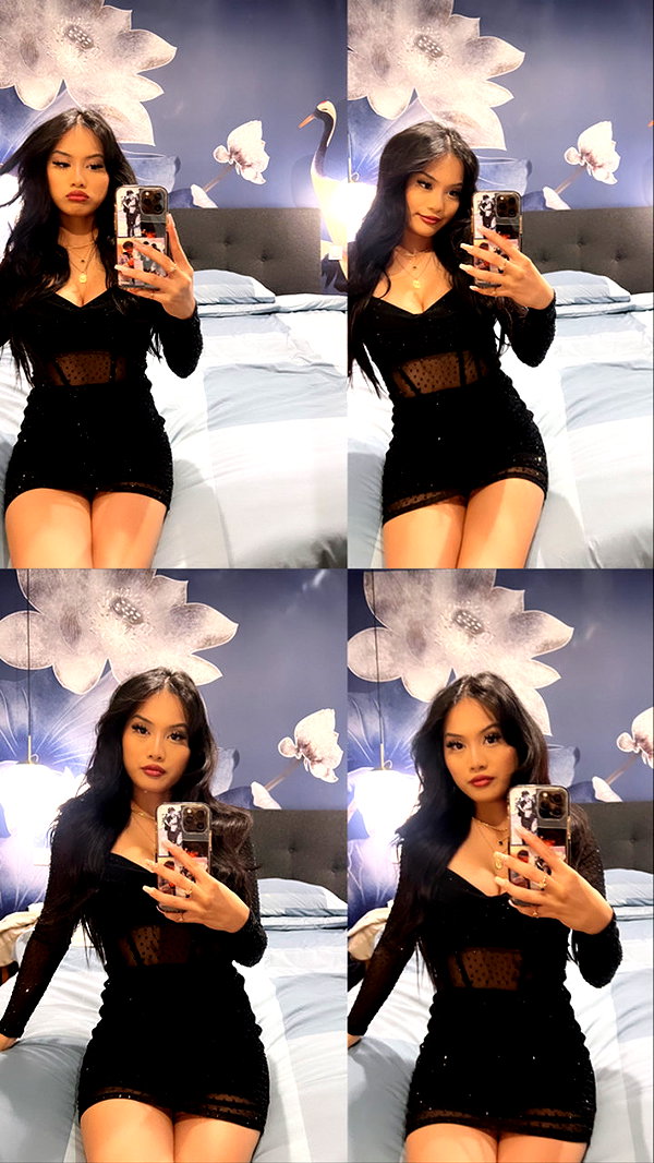 itzritamae snapchat image archive image