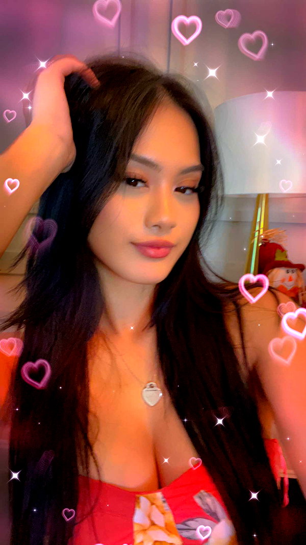 itzritamae snapchat image archive image