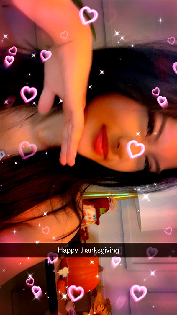 itzritamae snapchat image archive image
