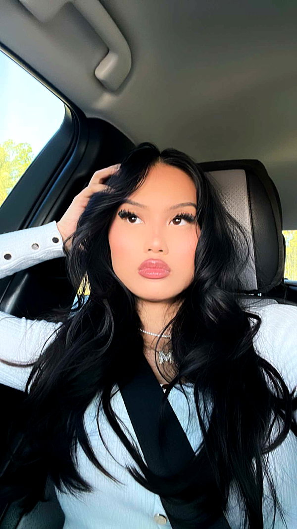 itzritamae snapchat image archive image
