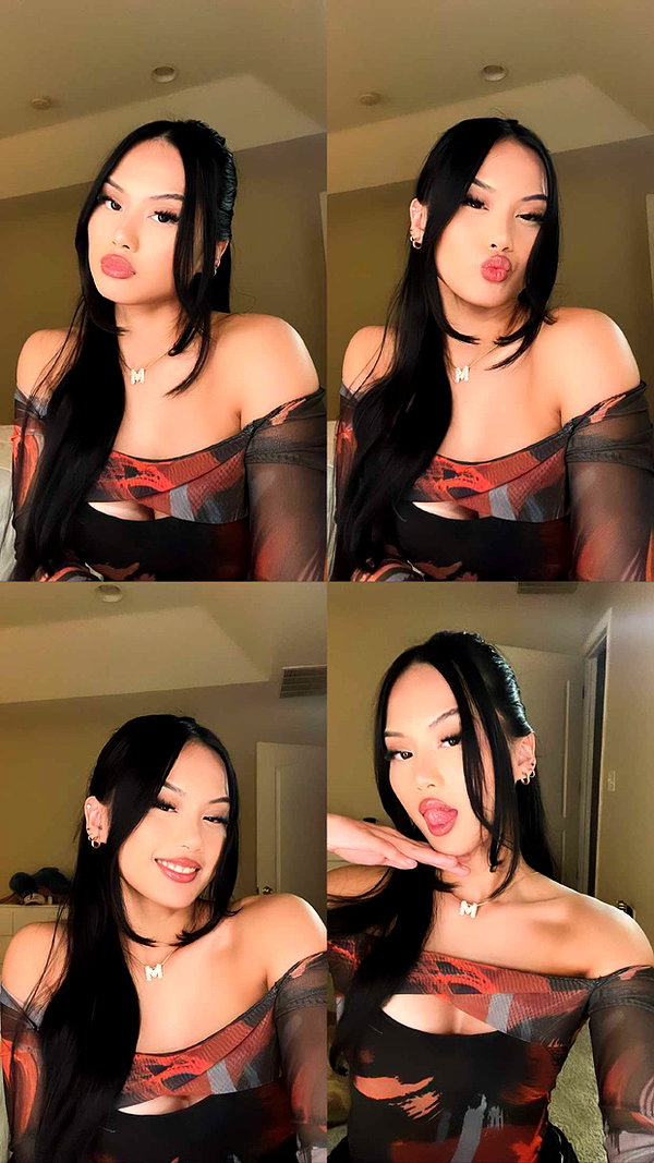 itzritamae snapchat image archive image