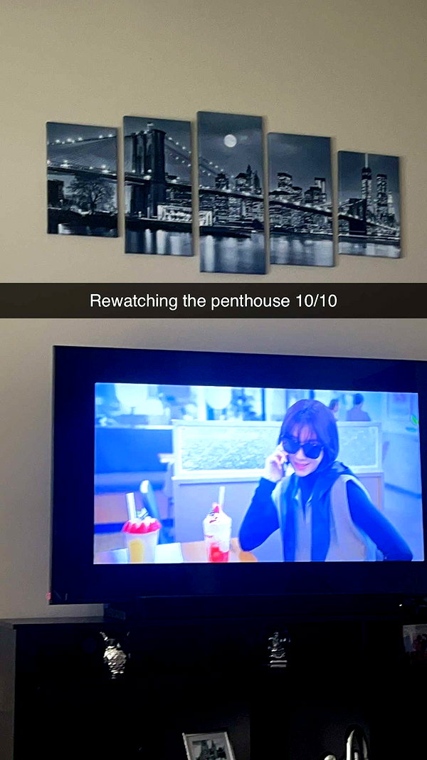 itzritamae snapchat image archive image