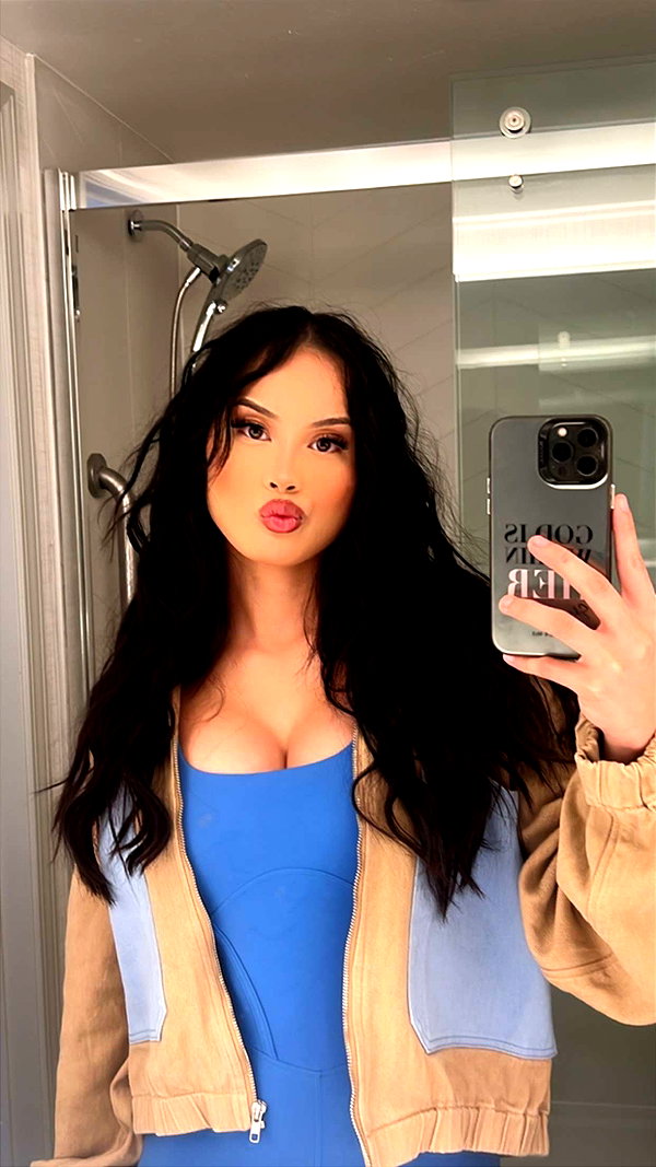 itzritamae snapchat image archive image