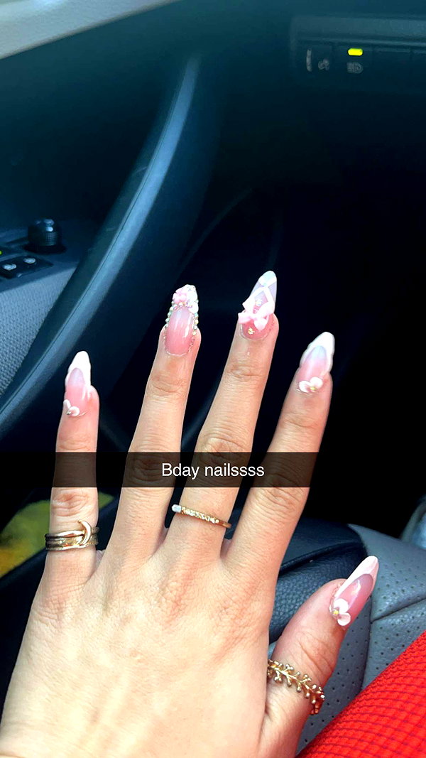 itzritamae snapchat image archive image
