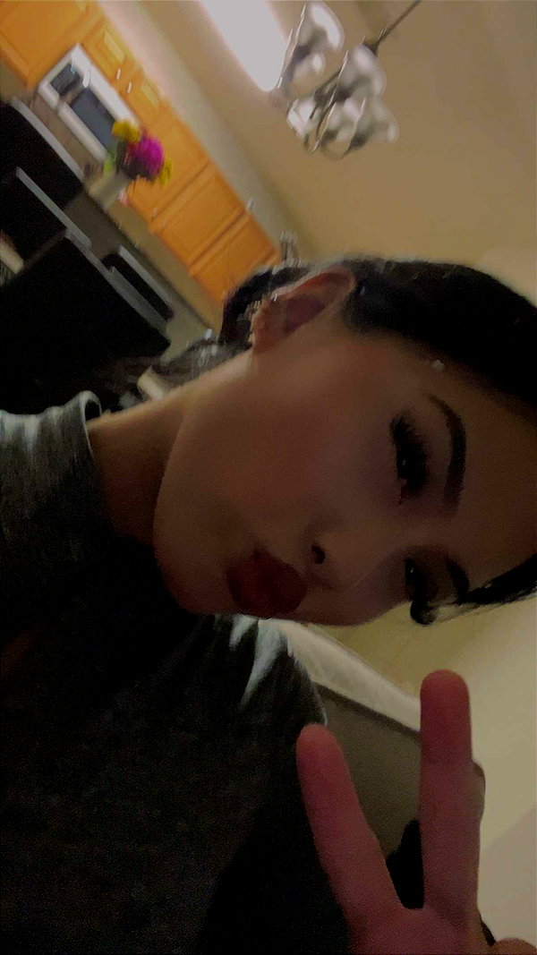 itzritamae snapchat image archive image