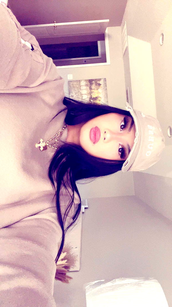 itzritamae snapchat image archive image