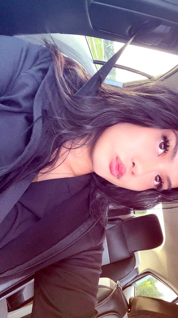 itzritamae snapchat image archive image