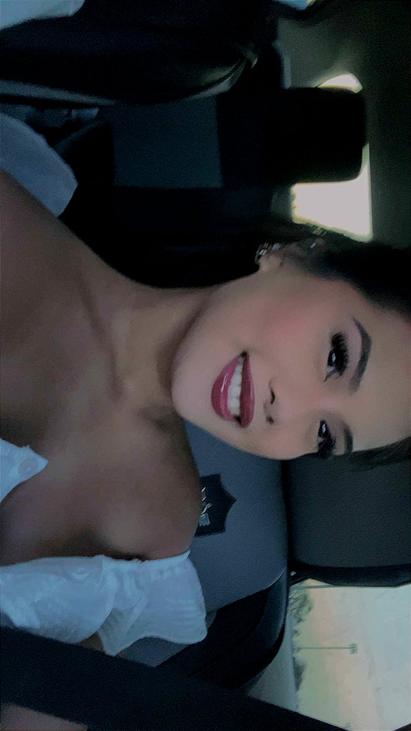 itzritamae snapchat image archive image