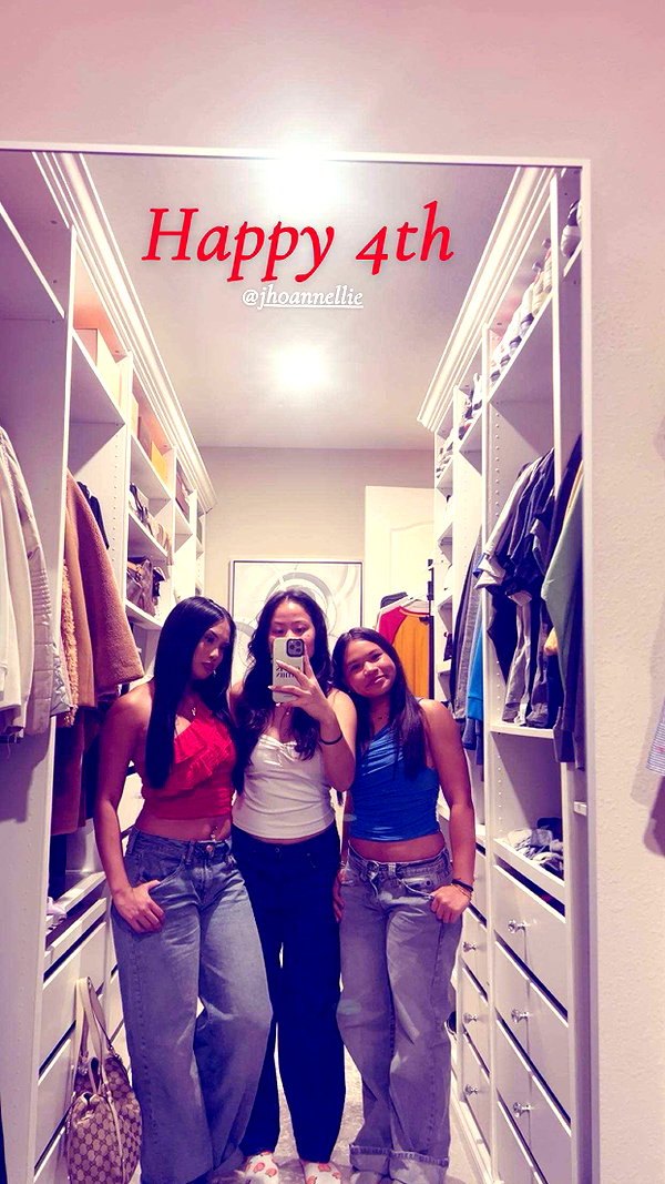 itzritamae snapchat image archive image