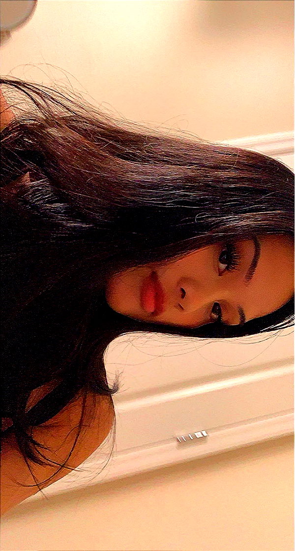 itzritamae snapchat image archive image