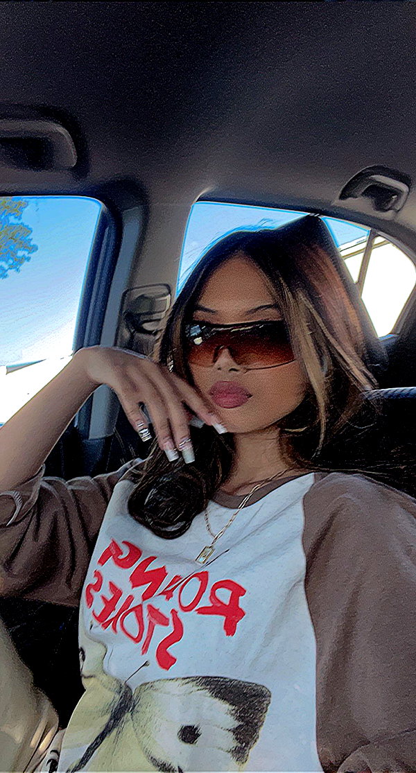 itzritamae snapchat image archive image