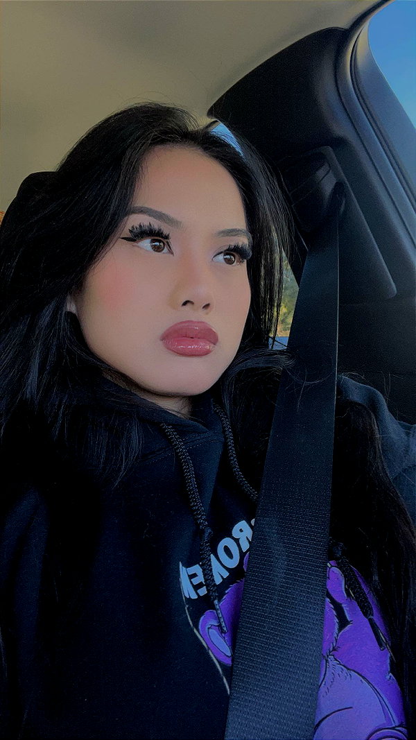 itzritamae snapchat image archive image