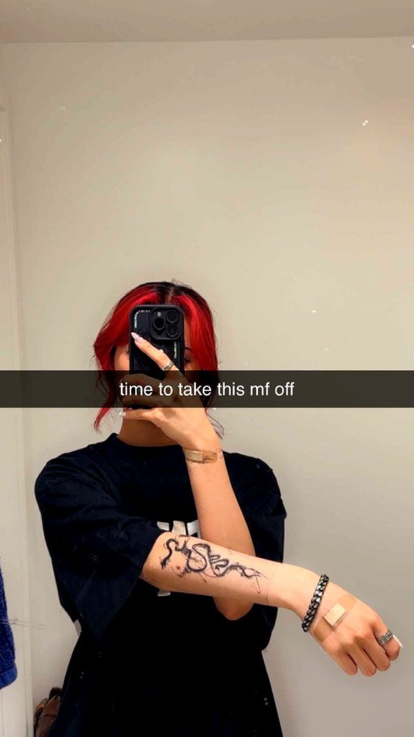 iwong.04 snapchat image archive image