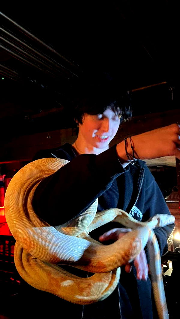 jacobxday image ~ Altpins