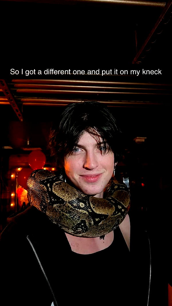 jacobxday image ~ Altpins