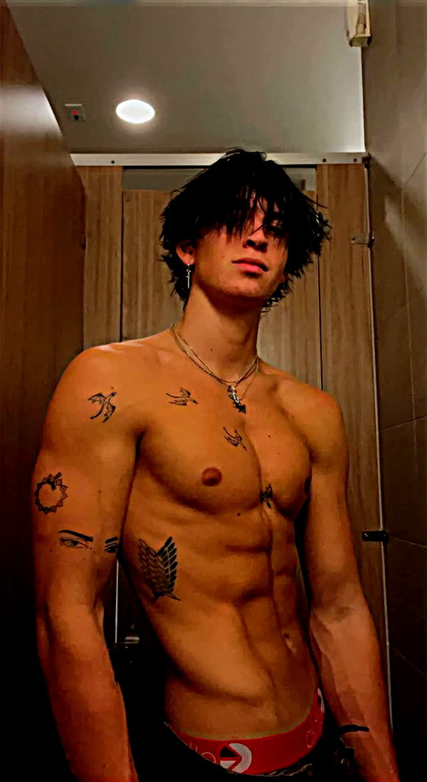 jacobxday image ~ Altpins