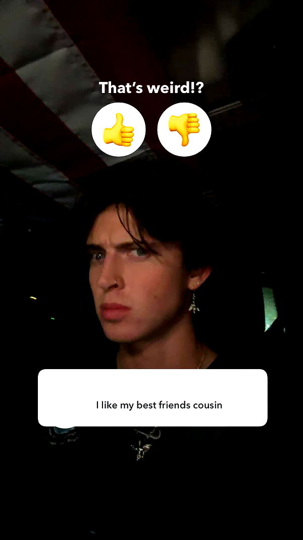 jacobxday image ~ Altpins