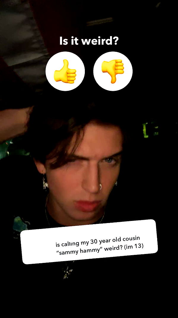 jacobxday image ~ Altpins