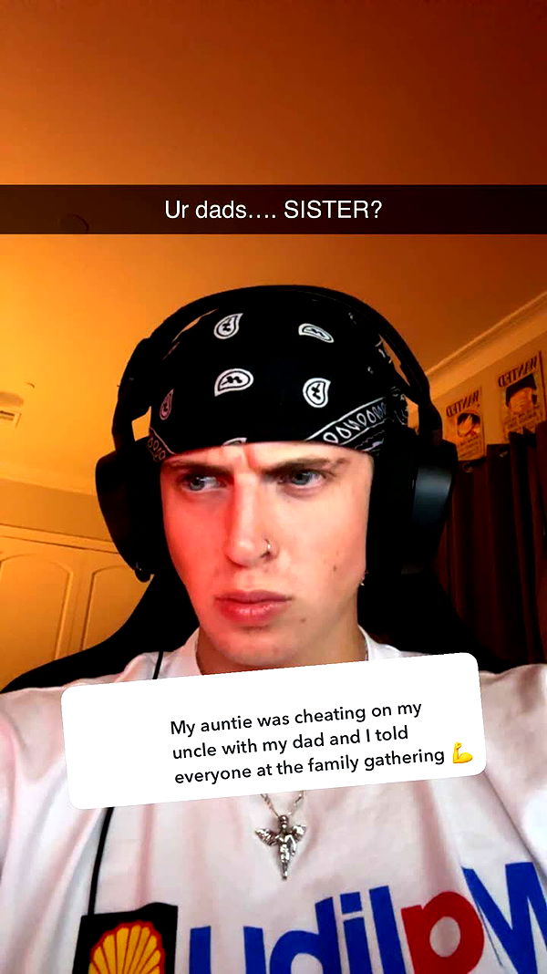 jacobxday image ~ Altpins