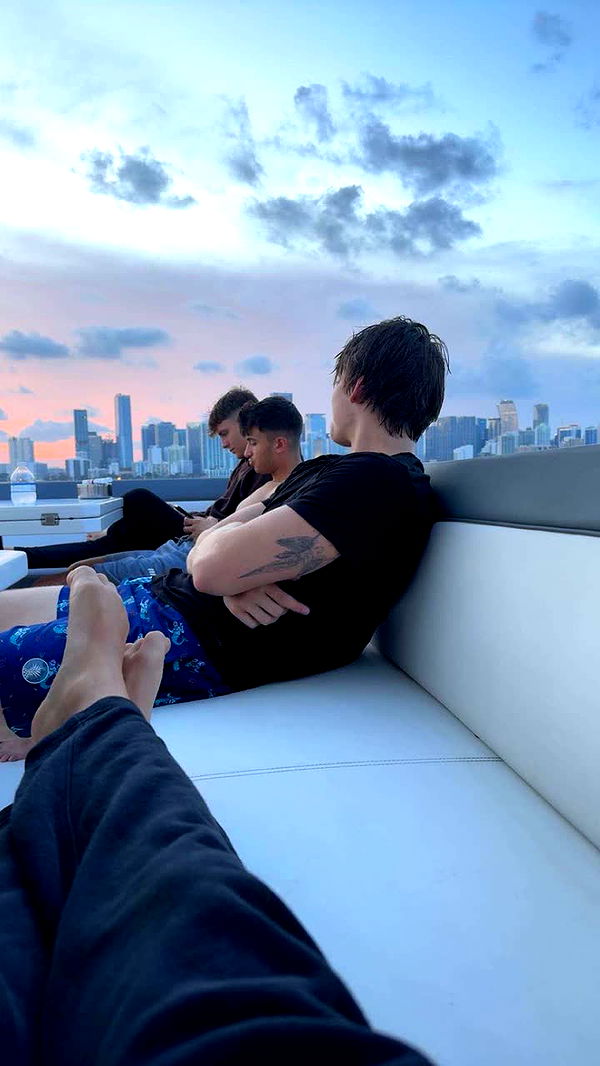 jacobxday image ~ Altpins