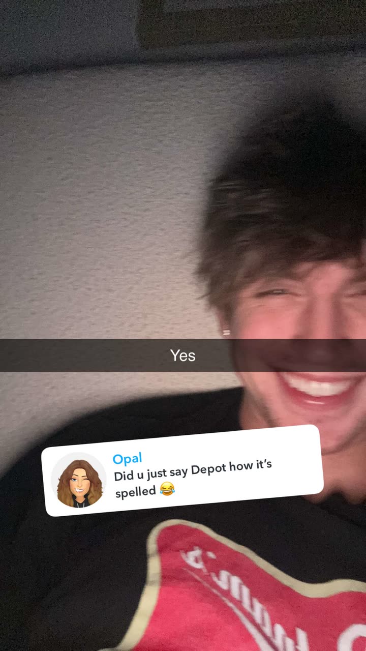 jacobxday snapchat image archive image