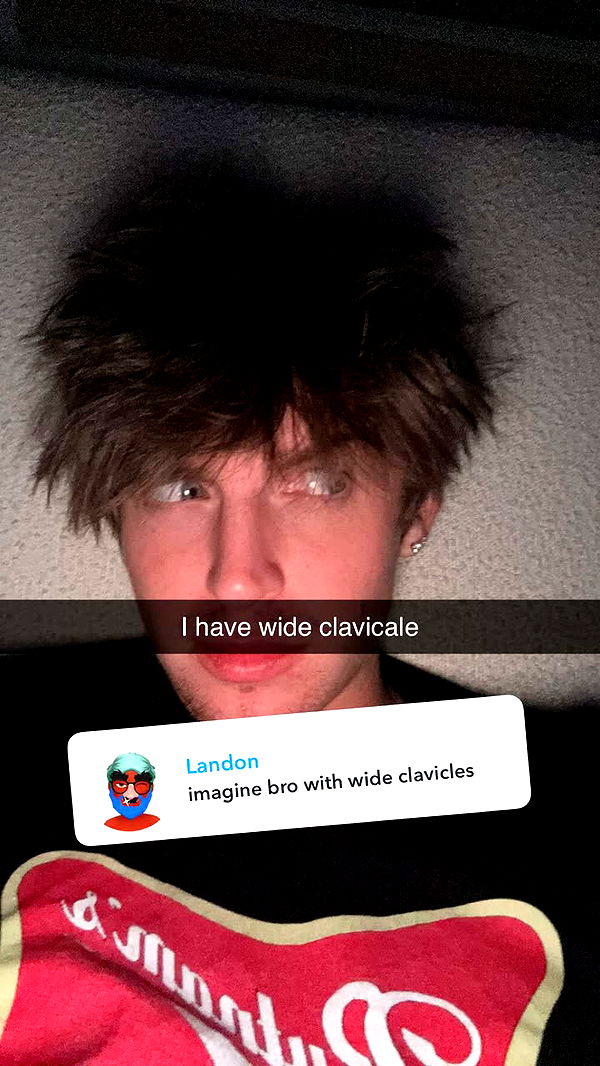 jacobxday image ~ Altpins