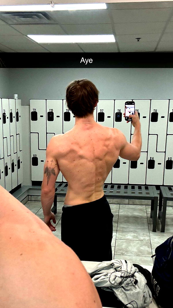 jacobxday image ~ Altpins