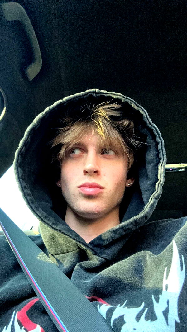 jacobxday image ~ Altpins