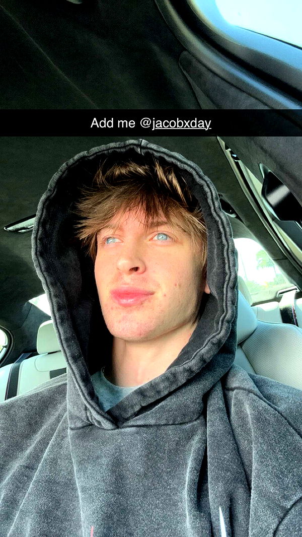 jacobxday image ~ Altpins