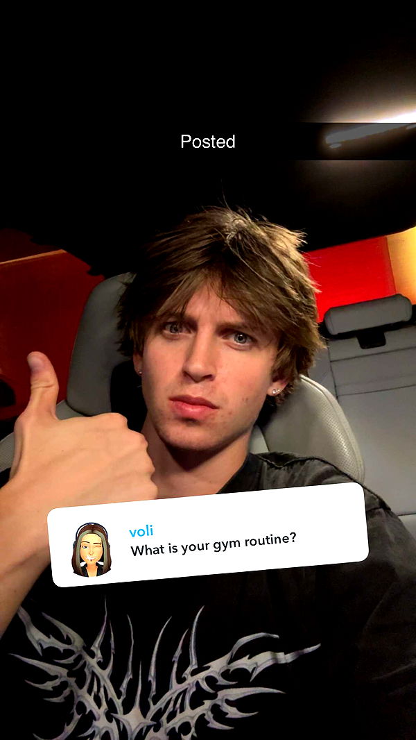 jacobxday image ~ Altpins