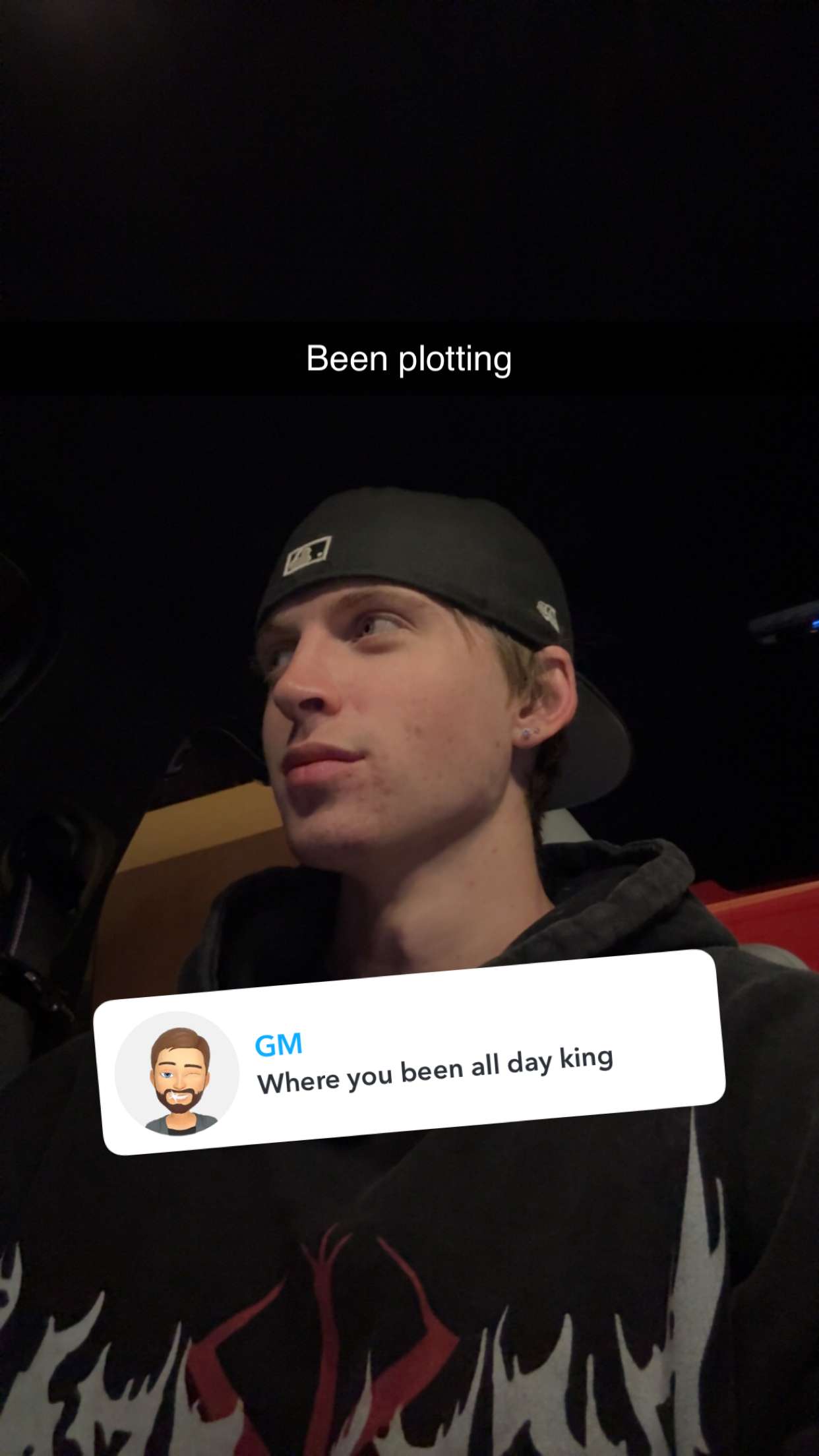 jacobxday snapchat image archive image