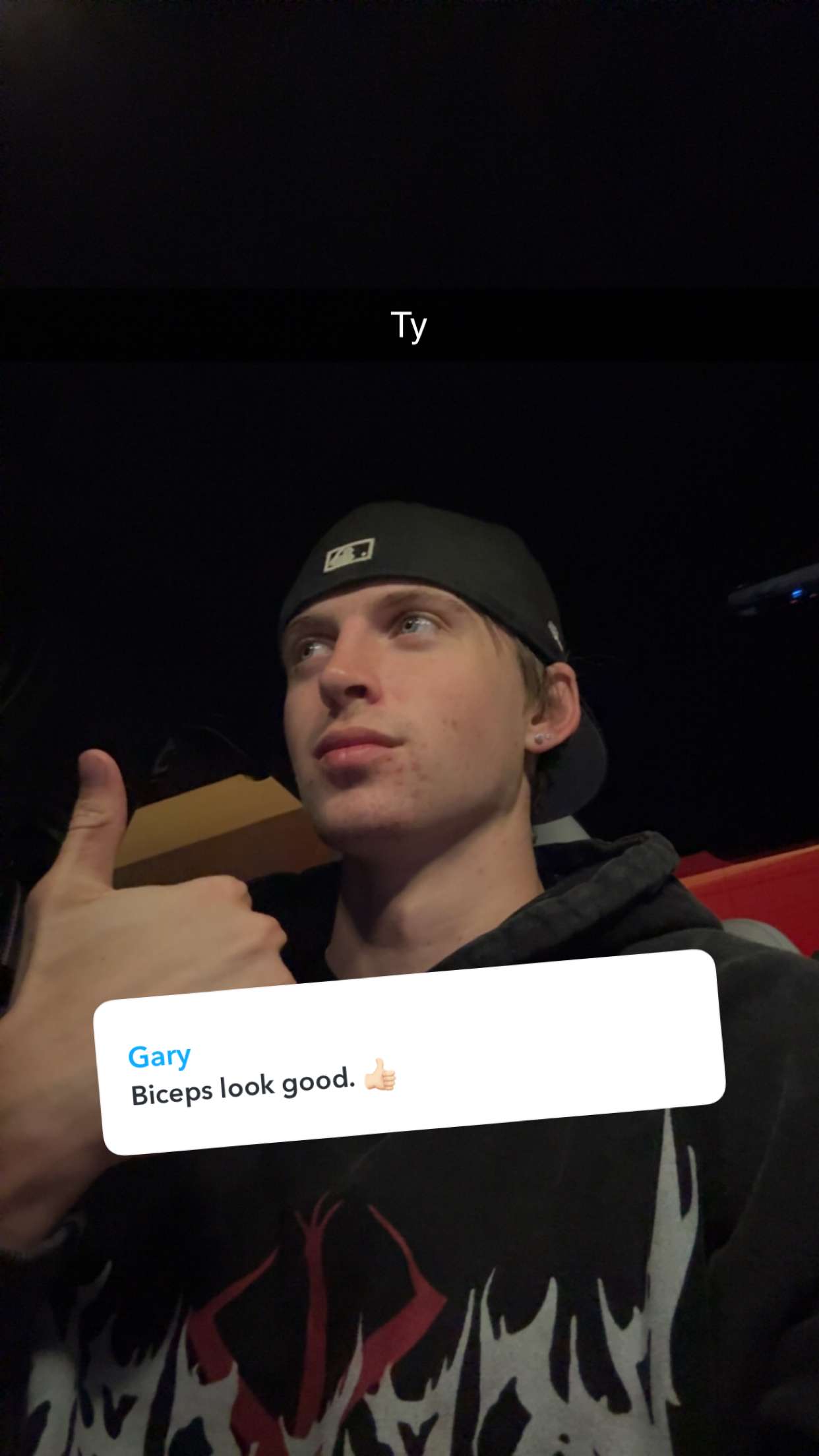 jacobxday snapchat image archive image