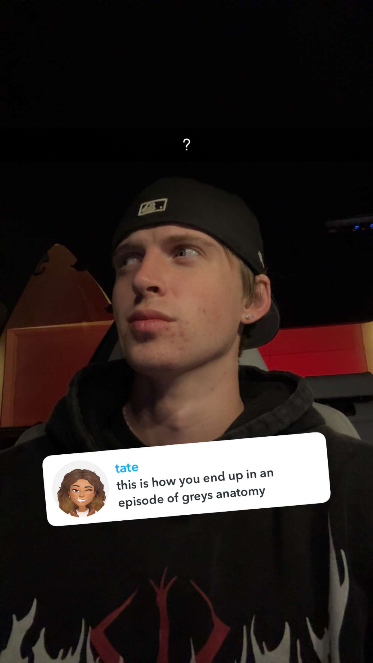 jacobxday snapchat image archive image