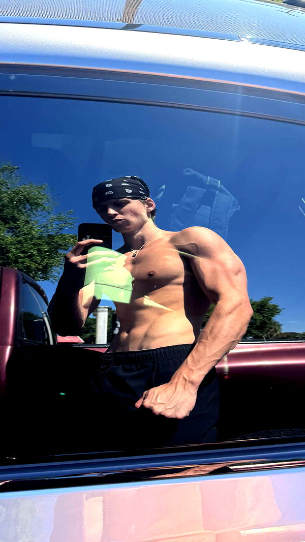 jacobxday image ~ Altpins