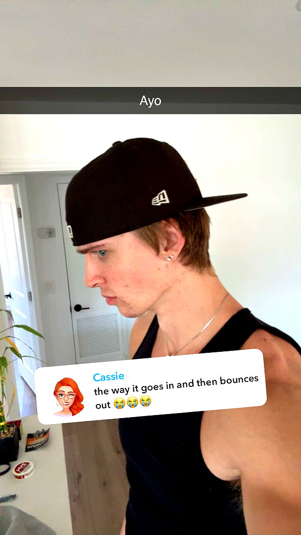 jacobxday image ~ Altpins