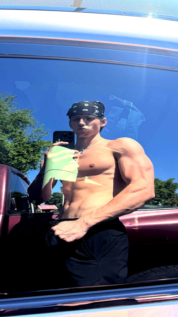 jacobxday image ~ Altpins