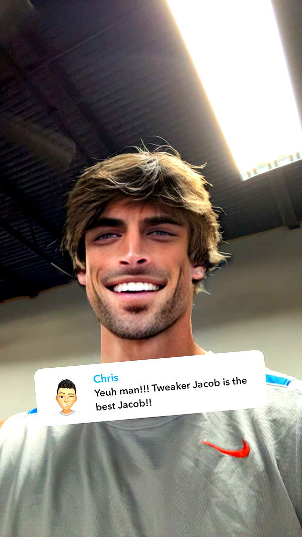 jacobxday image ~ Altpins