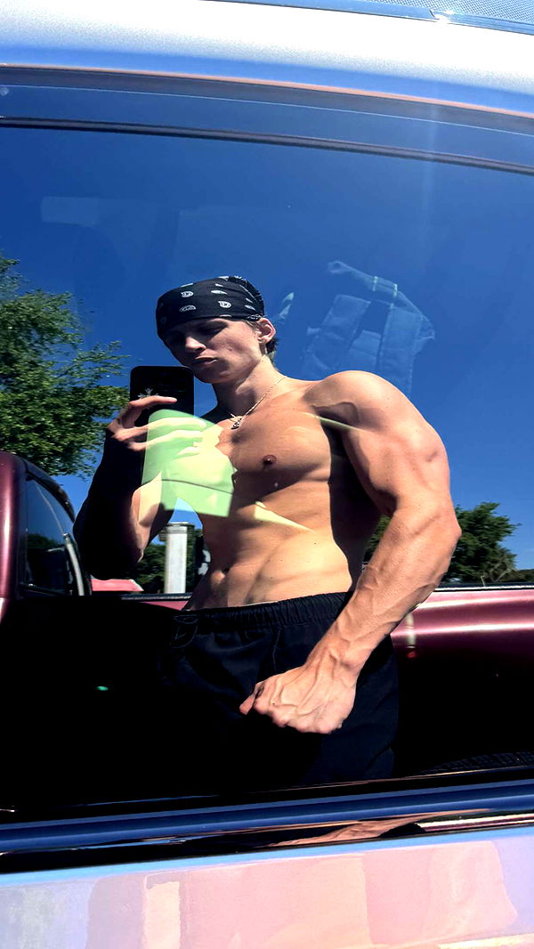 jacobxday image ~ Altpins