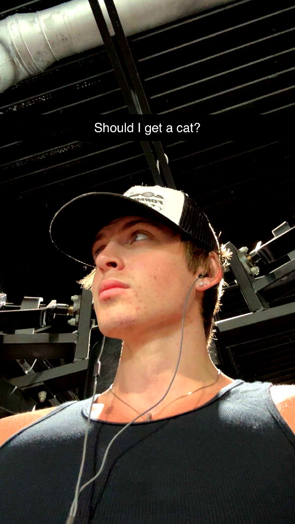 jacobxday image ~ Altpins