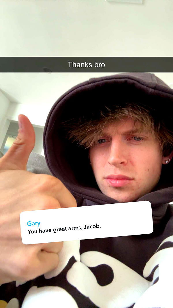 jacobxday image ~ Altpins