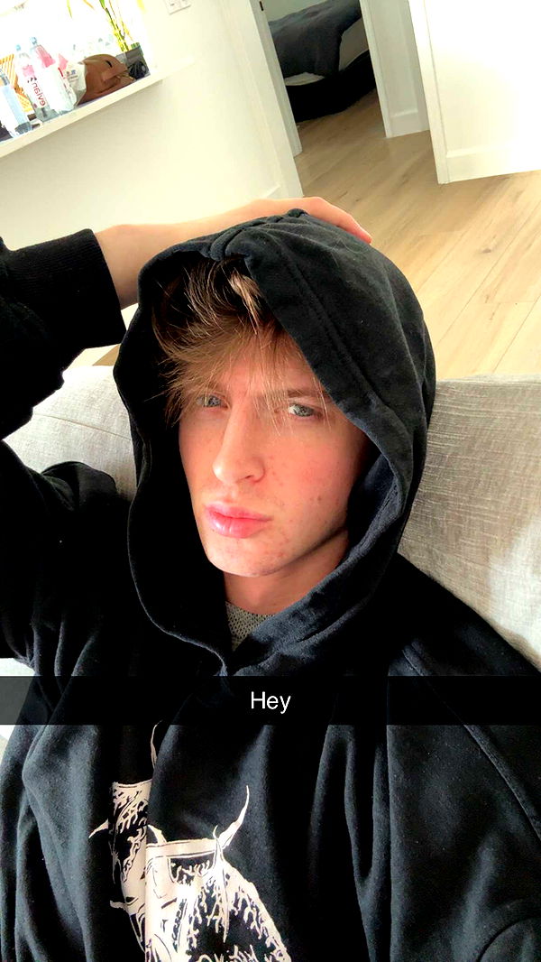 jacobxday image ~ Altpins