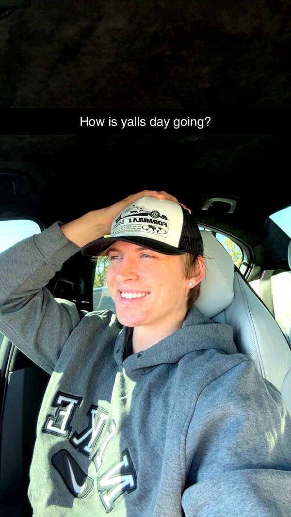 jacobxday image ~ Altpins