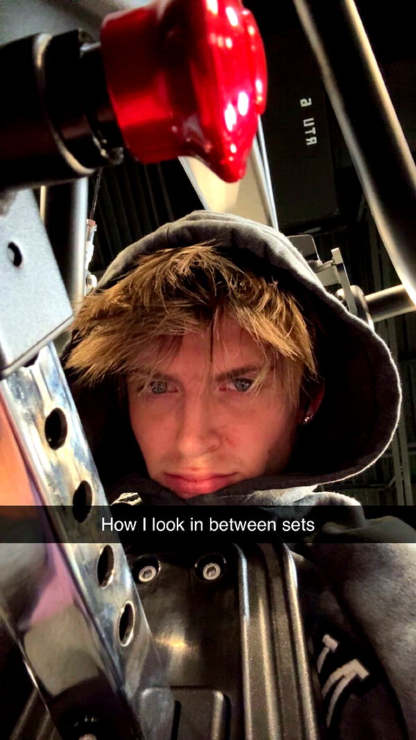 jacobxday image ~ Altpins